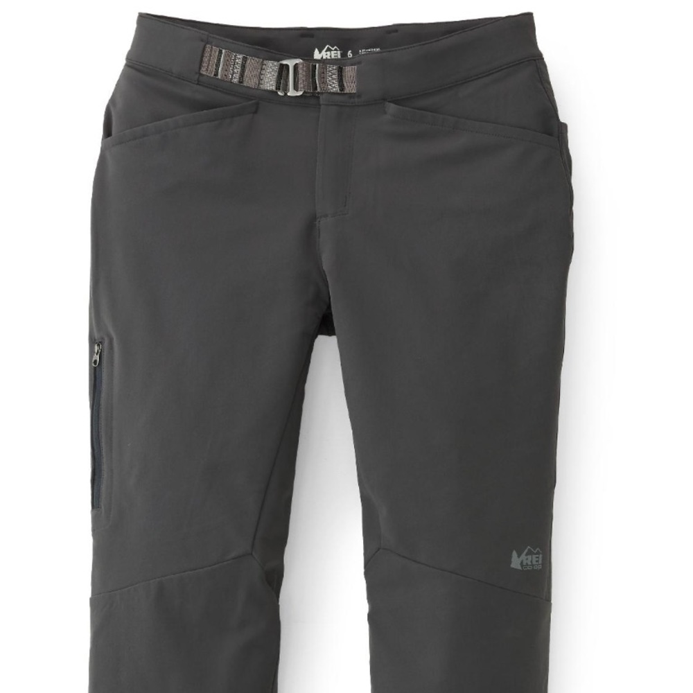 NWOT REI Activator V2 Soft Shell Pants